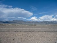 Majestic Mountain Landscape in Utah, USA