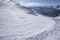 The Majestic Mountain Range of France: A Must-Visit for Tourists