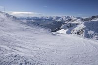 The Majestic Mountain Range of France: A Must-Visit for Tourists