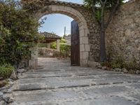 Majorca's Agricultural Farms and Houses