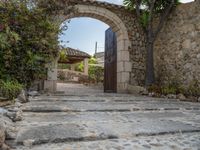 Majorca's Agricultural Farms and Houses