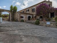 Majorca's Agriculture: Farm Homes in the Balearic Islands