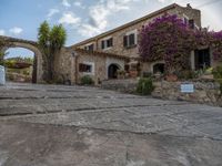 Majorca's Agriculture: Farm Homes in the Balearic Islands