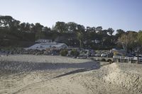 Malibu, California: A High Profile Mountain Road
