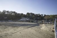 Malibu, California: A High Profile Mountain Road