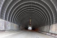 Malibu Straight Road, California 005