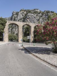 Mallorca Architecture in Spring: A Stunning Landscape