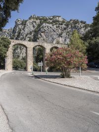 Mallorca Architecture in Spring: A Stunning Landscape