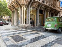 Mallorca Art District: Exploring the City in the Daytime