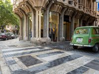 Mallorca Art District: Exploring the City in the Daytime