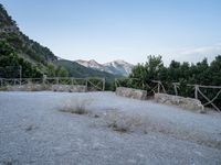 Mallorca - Balearic Islands Nature Scenic View