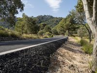 Mallorca Balearic Islands Rural Landscape