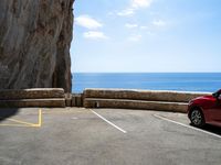 Mallorca Balearic Islands Spain Coastal Landscape 002