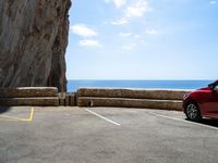 Mallorca Balearic Islands Spain Coastal Landscape 003