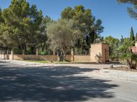 Modern Architecture in Mallorca: A Clear Sky View