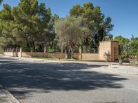 Modern Architecture in Mallorca: A Clear Sky View