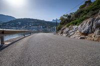 Nature Landscape in Mallorca, Balearic Islands