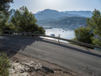 Mallorca Pier: Stunning Views of the Ocean