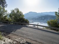 Mallorca Pier: Stunning Views of the Ocean