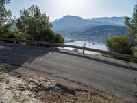 Mallorca Pier: Stunning Views of the Ocean