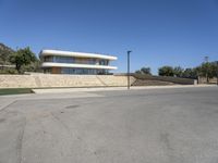 Mallorca Residential and Office Building