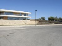 Mallorca Residential and Office Building