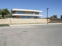 Mallorca Residential and Office Building