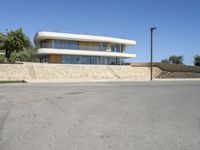 Mallorca Residential and Office Building