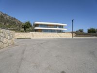 Mallorca Residential and Office Building