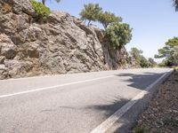 Road Infrastructure in Mallorca: A Clear Sky Ahead