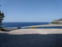 Scenic Road along Mallorca's Coastline in the Balearic Islands (004)