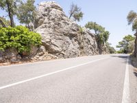 Mallorca Road Trip: Lush Landscapes and Vegetation