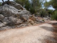 Mallorca Road Trip: Exploring the Mountains