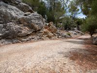 Mallorca Road Trip: Exploring the Mountains