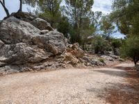 Mallorca Road Trip: Exploring the Mountains