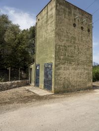 Architecture in Mallorca, Spain: A Cityscape View