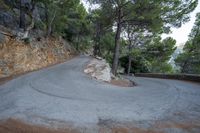 Mallorca Spain Clear Sky Landscape