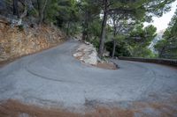 Mallorca Spain Clear Sky Landscape