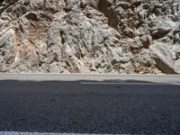 Mallorca Spain - Low Profile Road 003