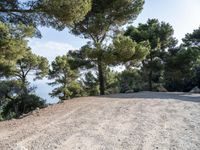 Mallorca, Spain: Open Space and Ocean Views