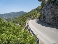 Mallorca, Spain: A Picturesque Landscape