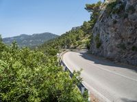 Mallorca, Spain: A Picturesque Landscape