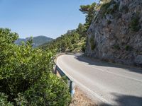 Mallorca, Spain: A Picturesque Landscape