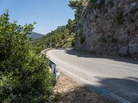 Mallorca, Spain: A Picturesque Landscape