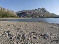 Mallorca, Spain: Rocky Mountains and Sandy Beaches