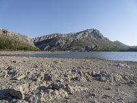 Mallorca Spain: Rocky Mountains and Sandy Beaches