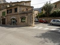 Residential Architecture in Mallorca Town