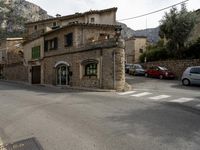 Residential Architecture in Mallorca Town