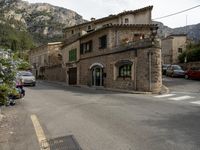 Residential Architecture in Mallorca Town