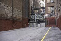 Manhattan Architecture: Exploring the Art District